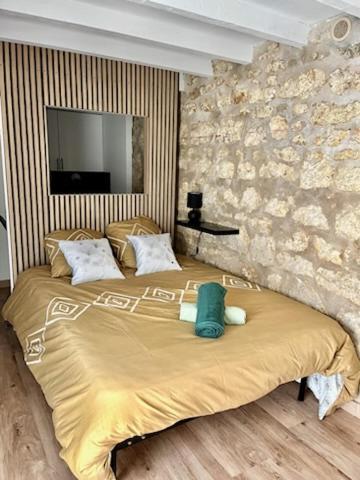 Cosy Bellamy Angoulême Exterior foto