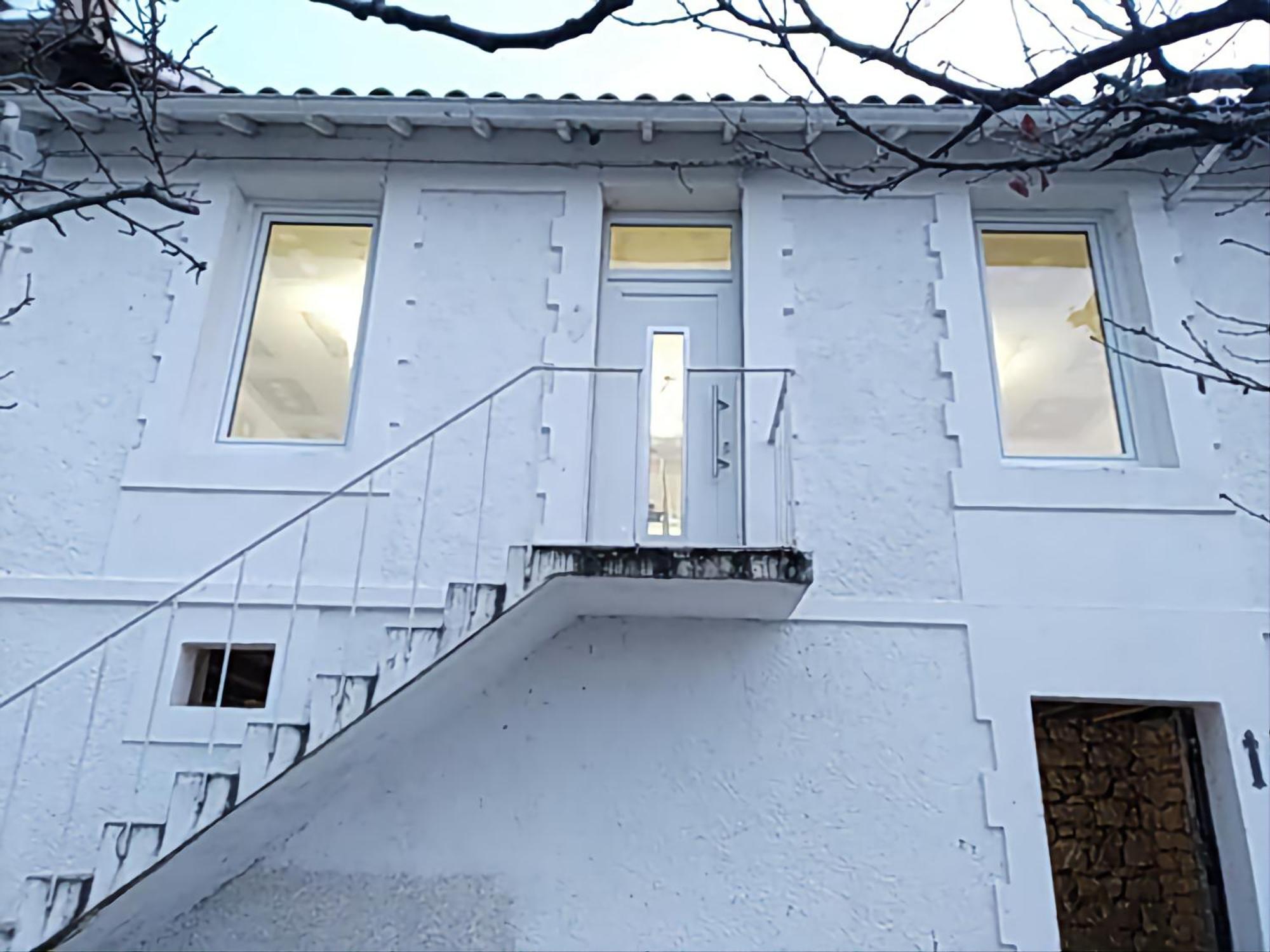 Cosy Bellamy Angoulême Exterior foto