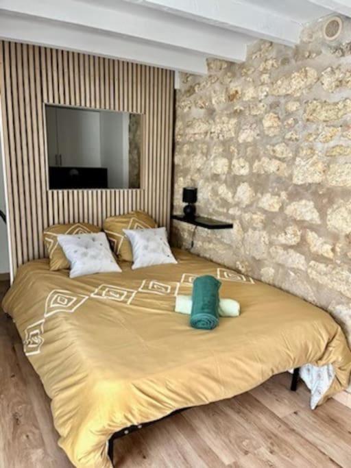 Cosy Bellamy Angoulême Exterior foto